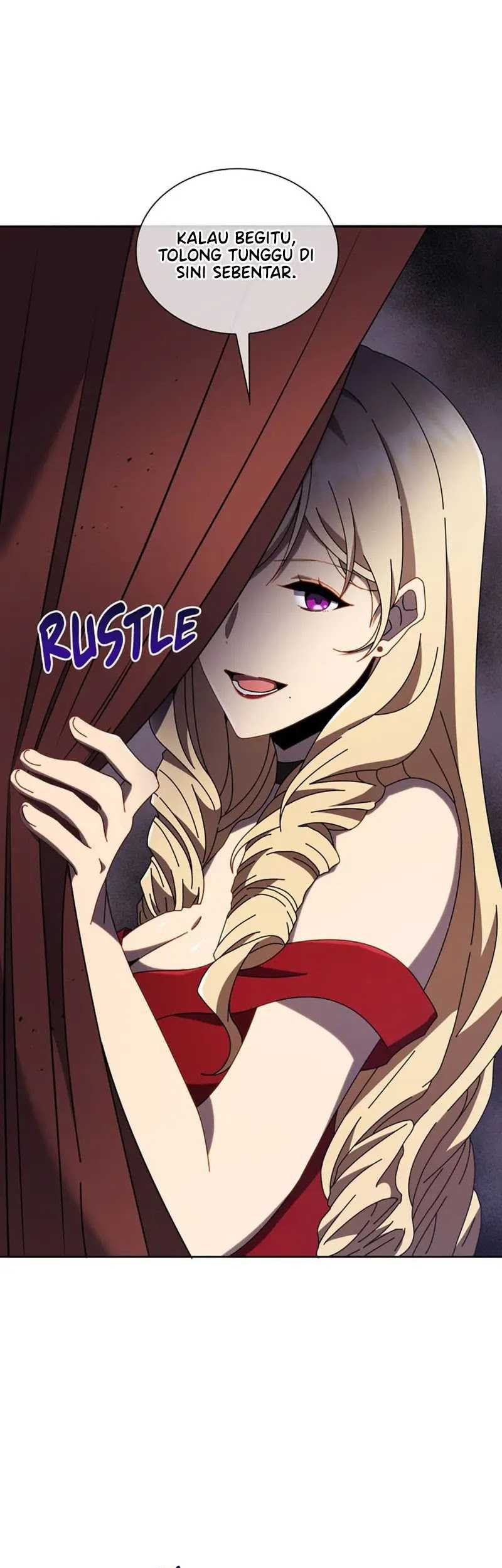 Necromancer Academy’s Genius Summoner Chapter 46 Gambar 22