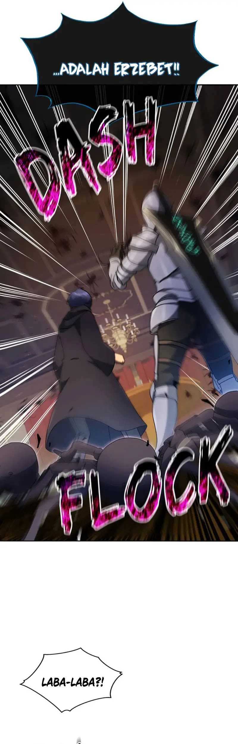 Necromancer Academy’s Genius Summoner Chapter 46 Gambar 26