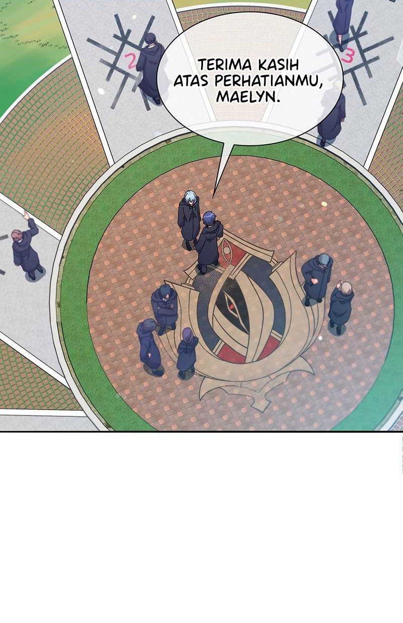 Necromancer Academy’s Genius Summoner Chapter 45 Gambar 13