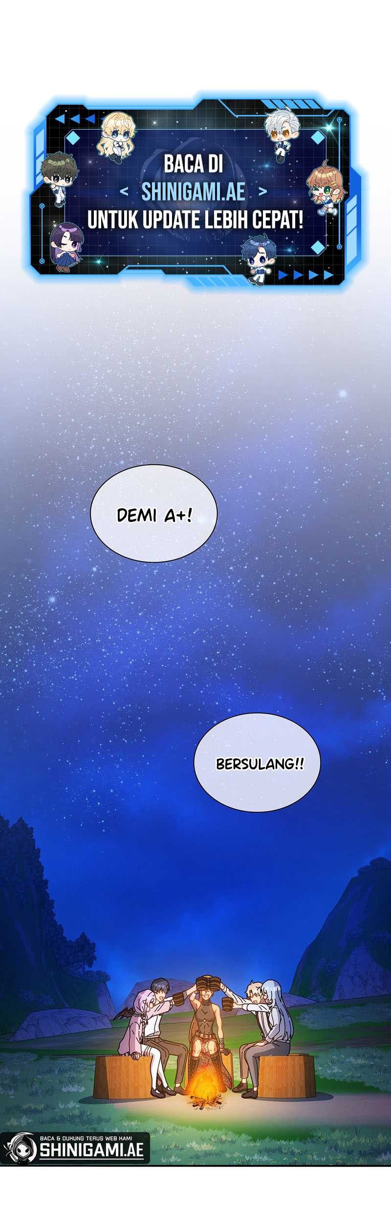 Baca Manhwa Necromancer Academy’s Genius Summoner Chapter 44 Gambar 2
