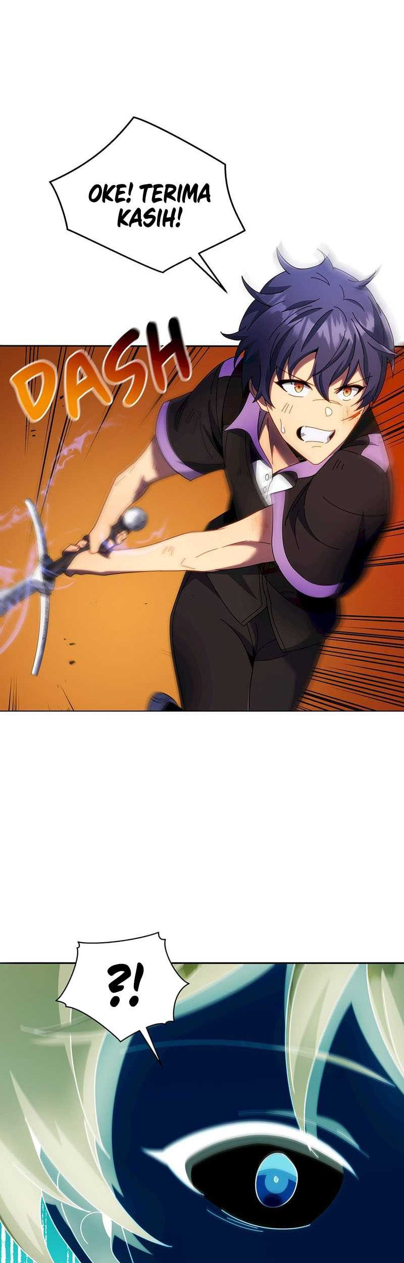 Baca Manhwa Necromancer Academy’s Genius Summoner Chapter 43 Gambar 2