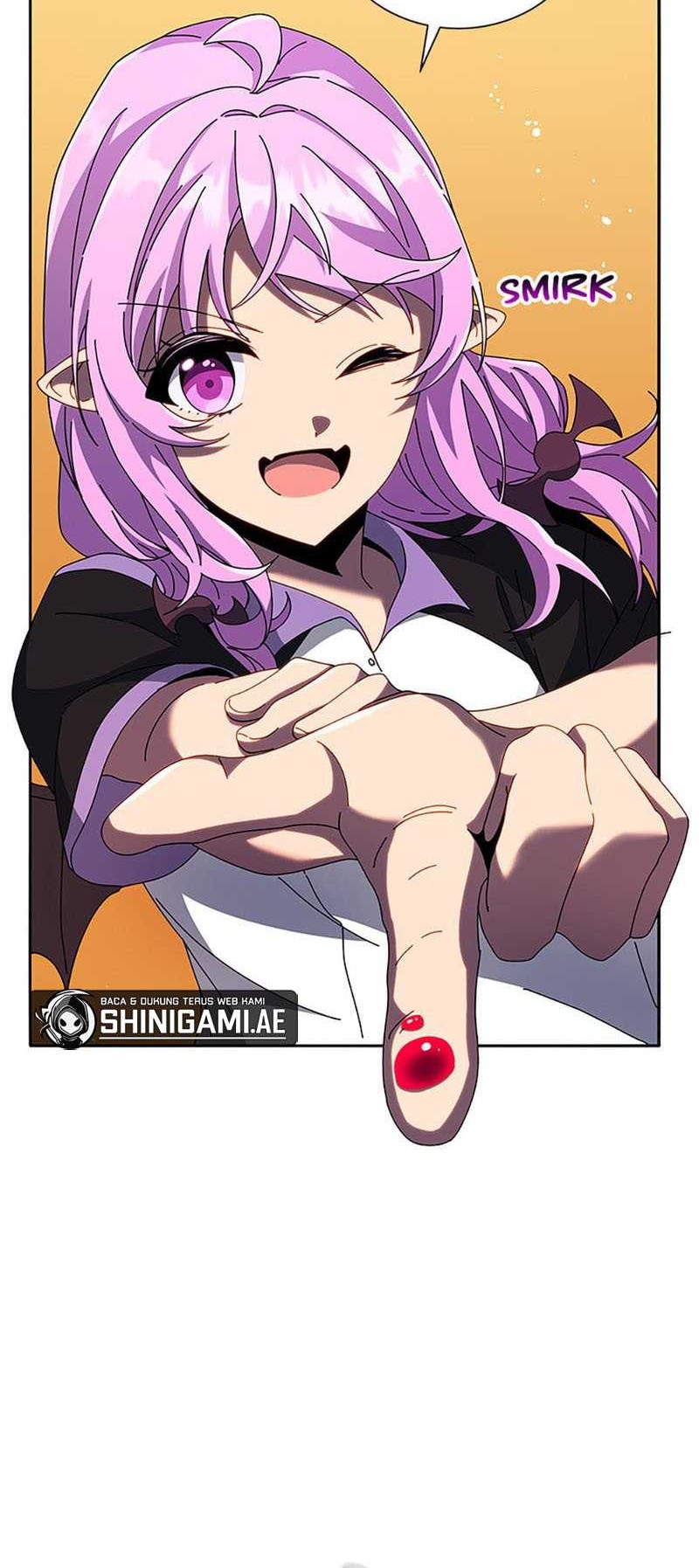 Necromancer Academy’s Genius Summoner Chapter 42 Gambar 9