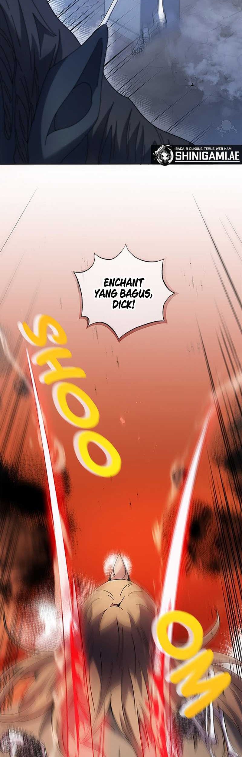 Necromancer Academy’s Genius Summoner Chapter 42 Gambar 11