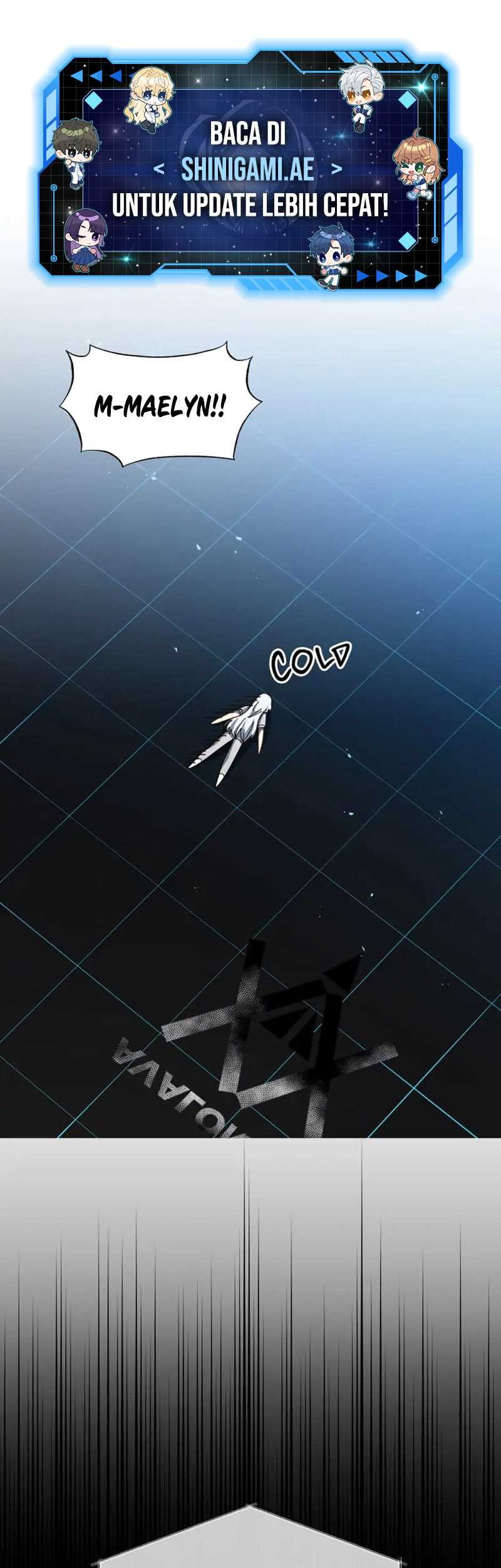 Baca Manhwa Necromancer Academy’s Genius Summoner Chapter 38 Gambar 2