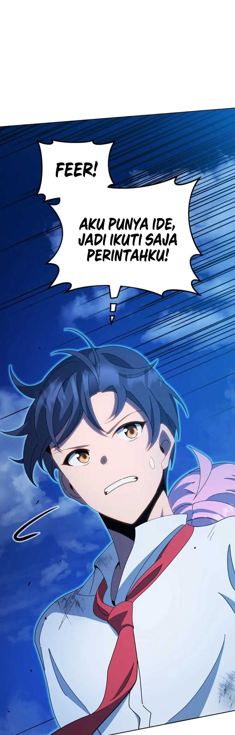 Baca Manhwa Necromancer Academy’s Genius Summoner Chapter 32 Gambar 2
