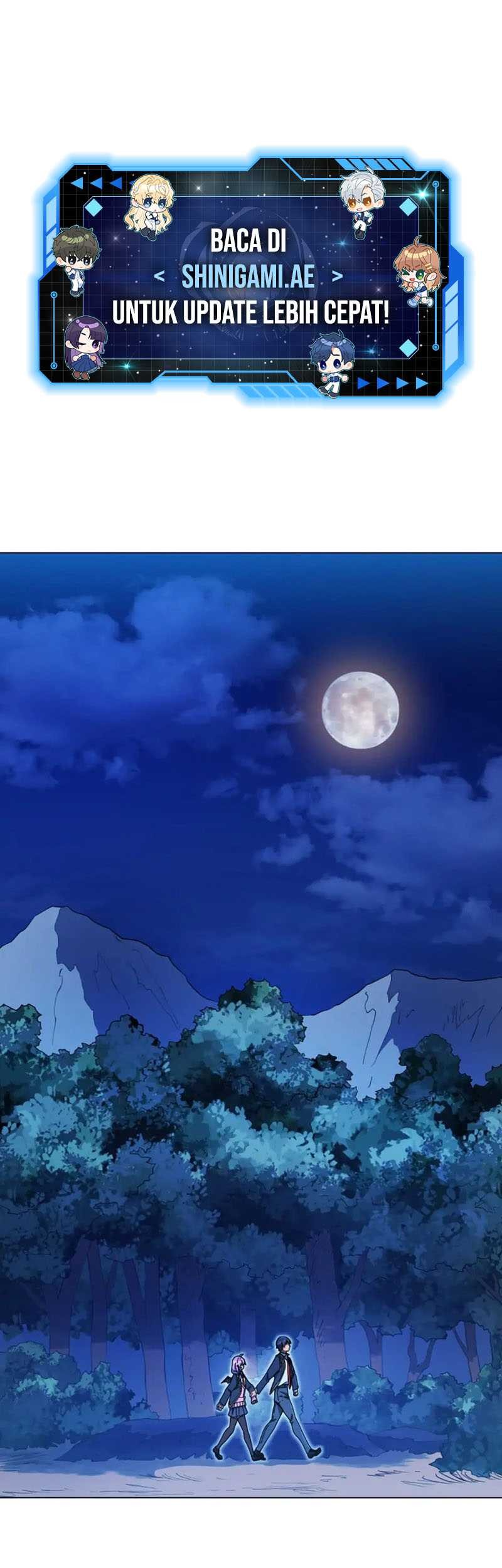 Baca Manhwa Necromancer Academy’s Genius Summoner Chapter 31 Gambar 2