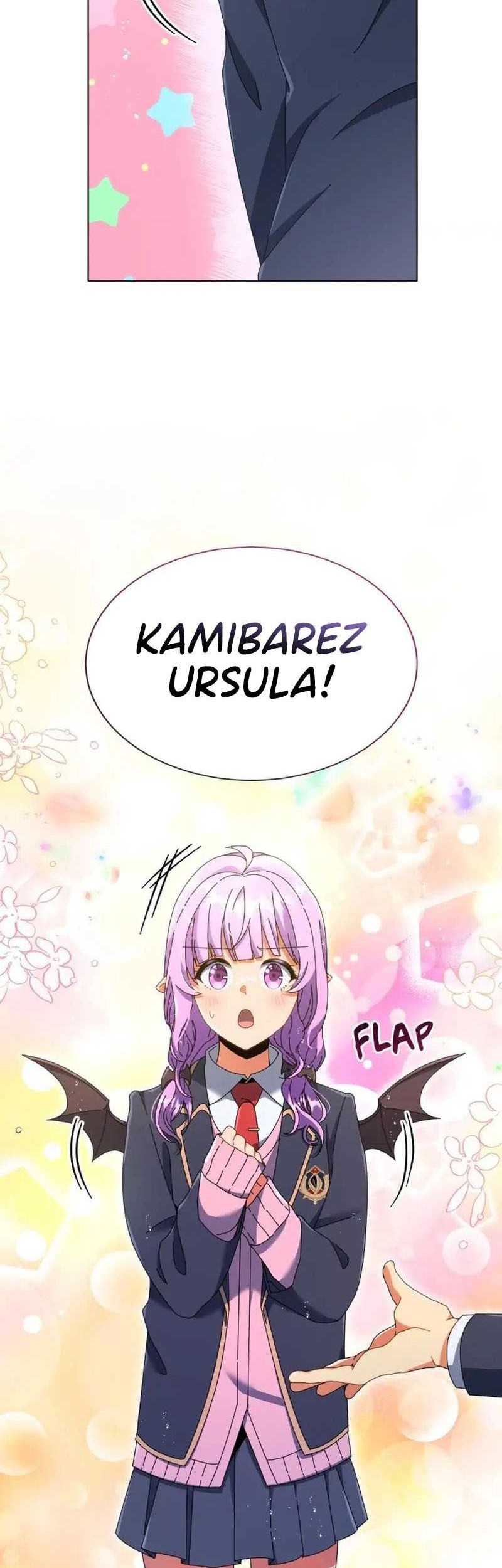 Necromancer Academy’s Genius Summoner Chapter 27 Gambar 16