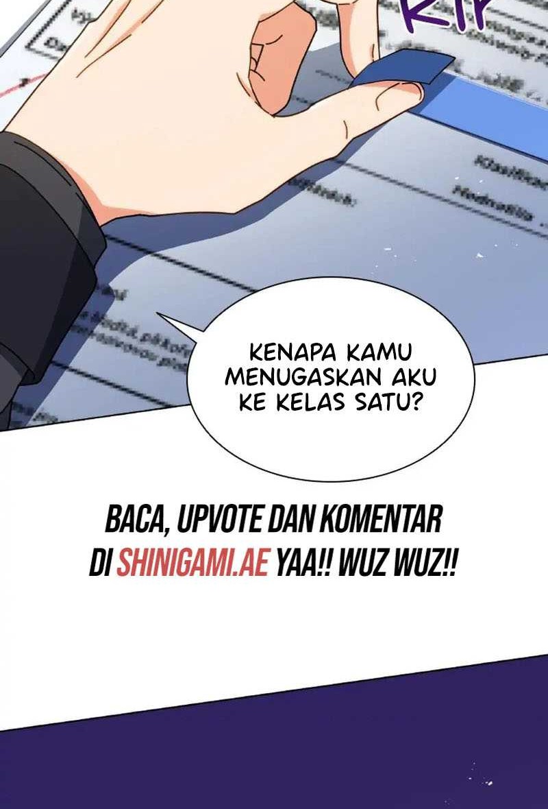 Necromancer Academy’s Genius Summoner Chapter 25 Gambar 61
