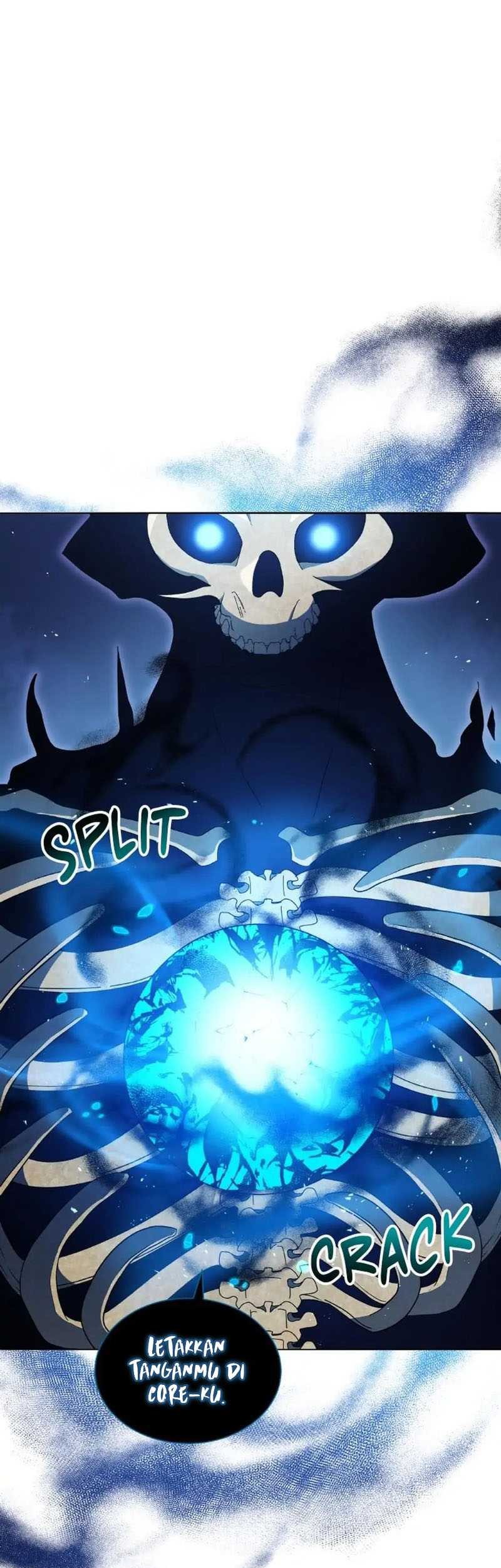 Baca Manhwa Necromancer Academy’s Genius Summoner Chapter 23 Gambar 2
