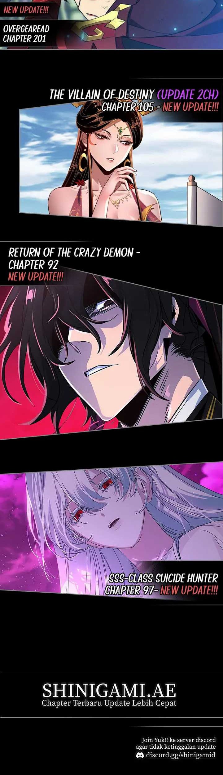 Necromancer Academy’s Genius Summoner Chapter 14 Gambar 54