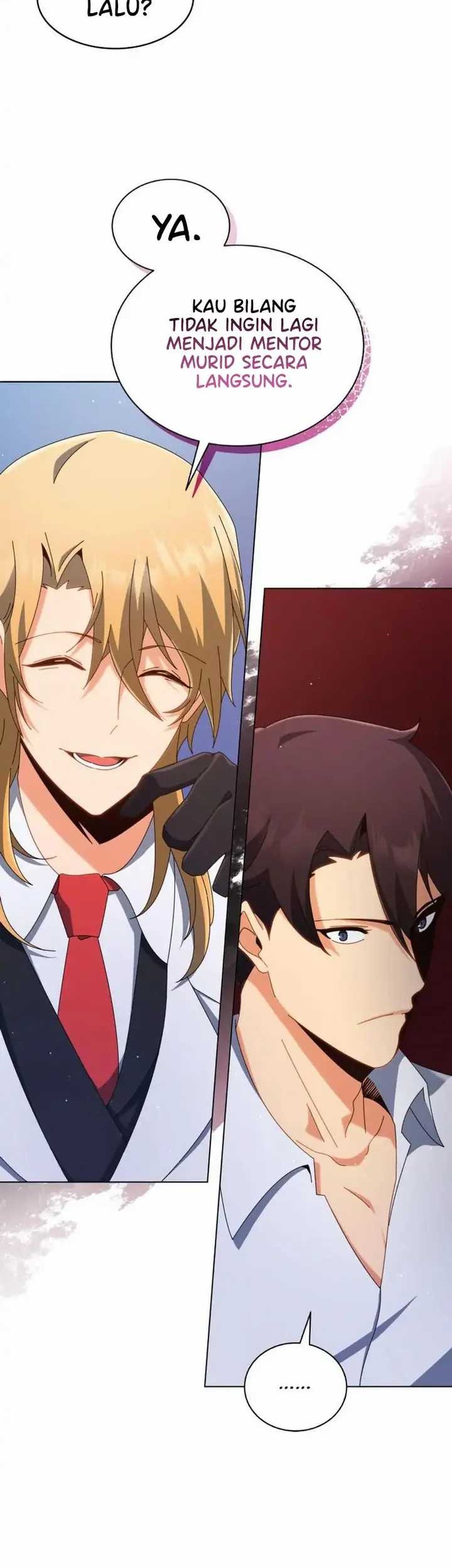 Necromancer Academy’s Genius Summoner Chapter 13 Gambar 19