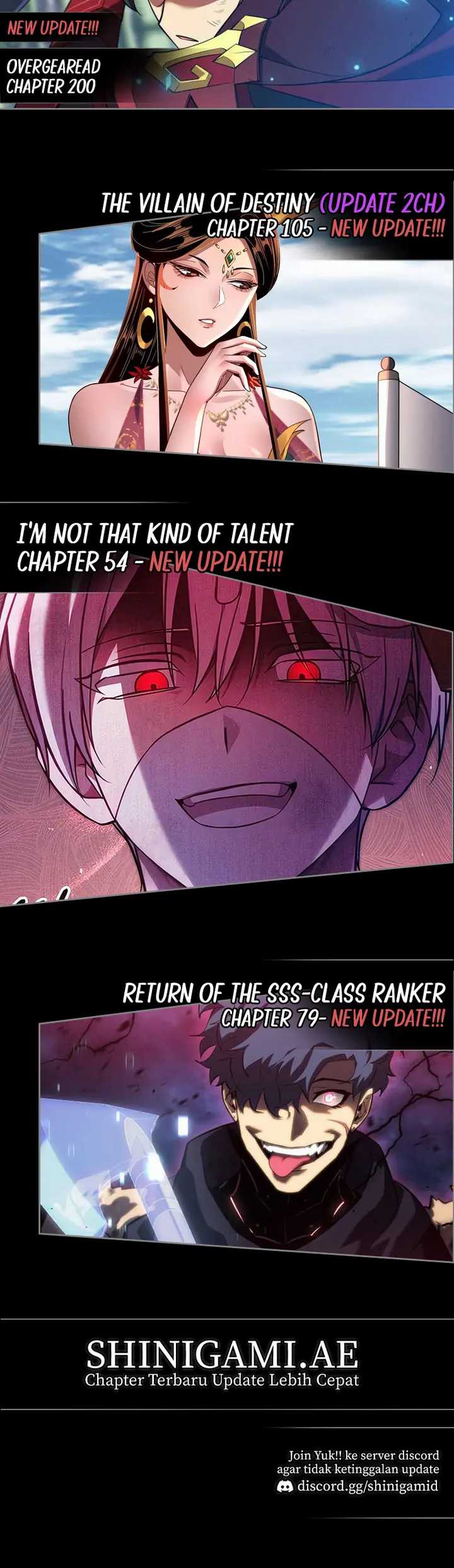 Necromancer Academy’s Genius Summoner Chapter 10 Gambar 69