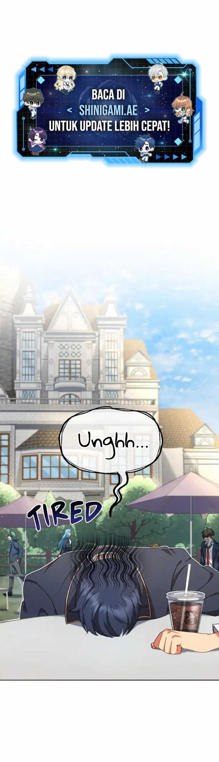 Baca Manhwa Necromancer Academy’s Genius Summoner Chapter 10 Gambar 2