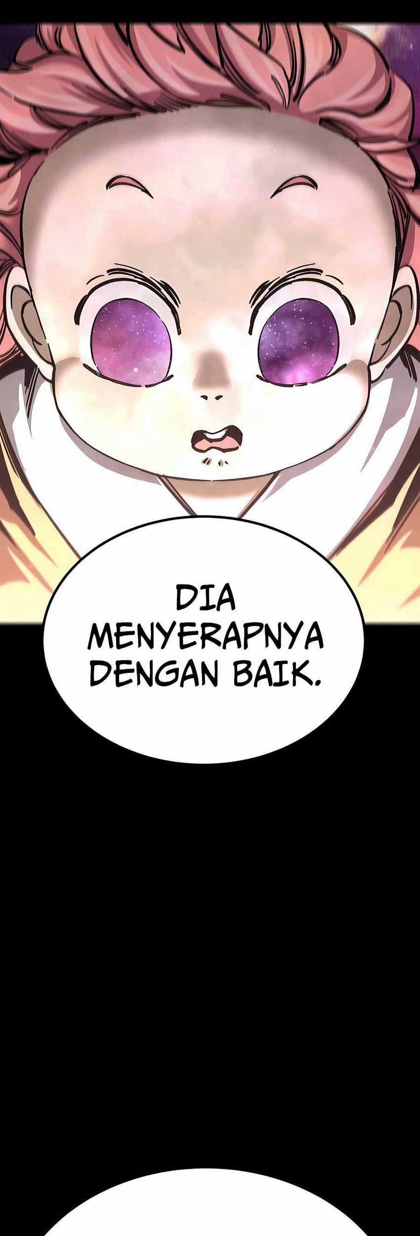 Warrior Grandpa and Supreme Granddaughter Chapter 14 Gambar 50