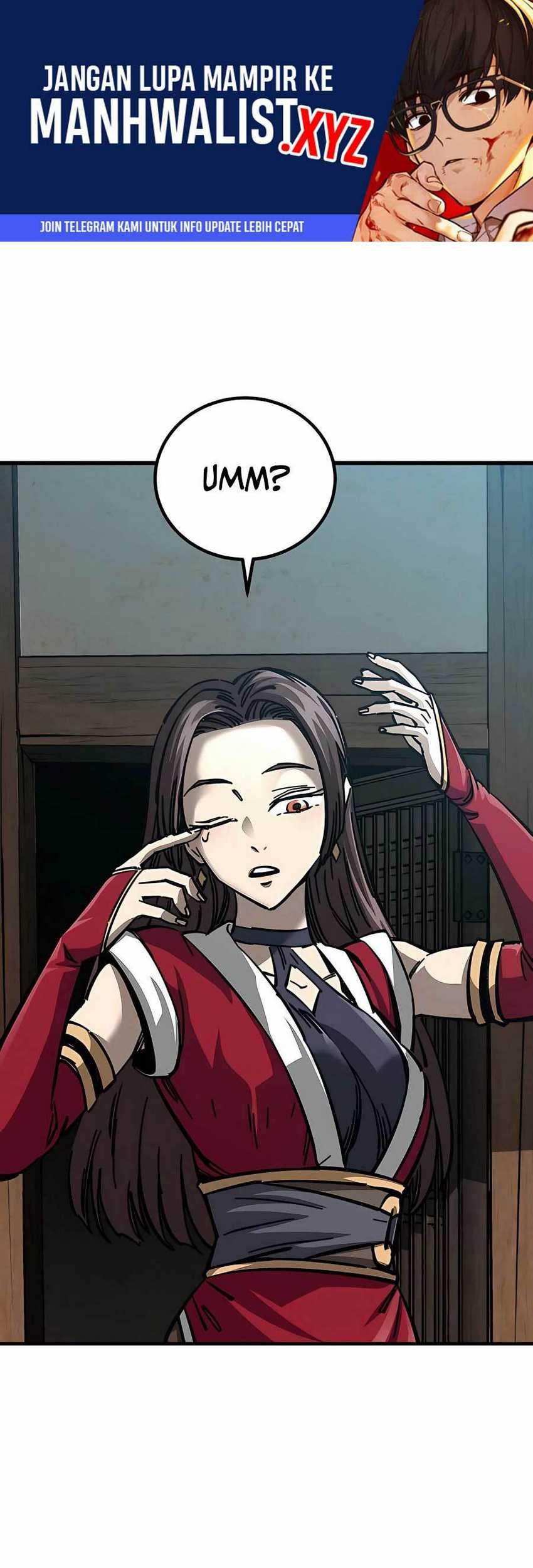 Baca Manhwa Warrior Grandpa and Supreme Granddaughter Chapter 14 Gambar 2