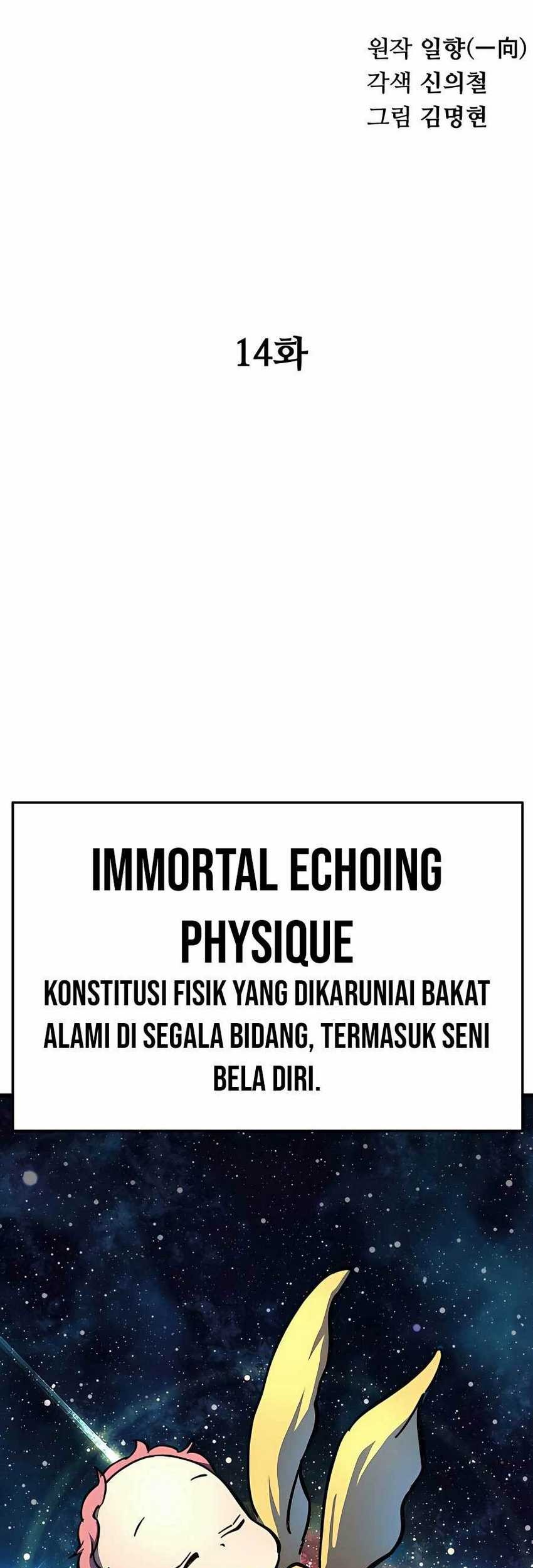 Warrior Grandpa and Supreme Granddaughter Chapter 14 Gambar 6