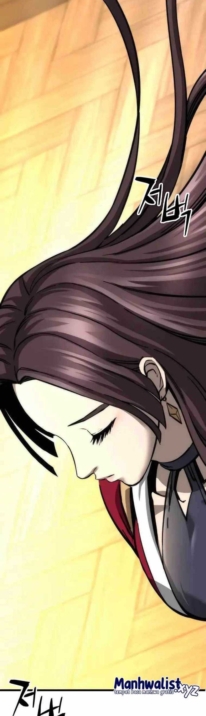 Warrior Grandpa and Supreme Granddaughter Chapter 11 Gambar 51