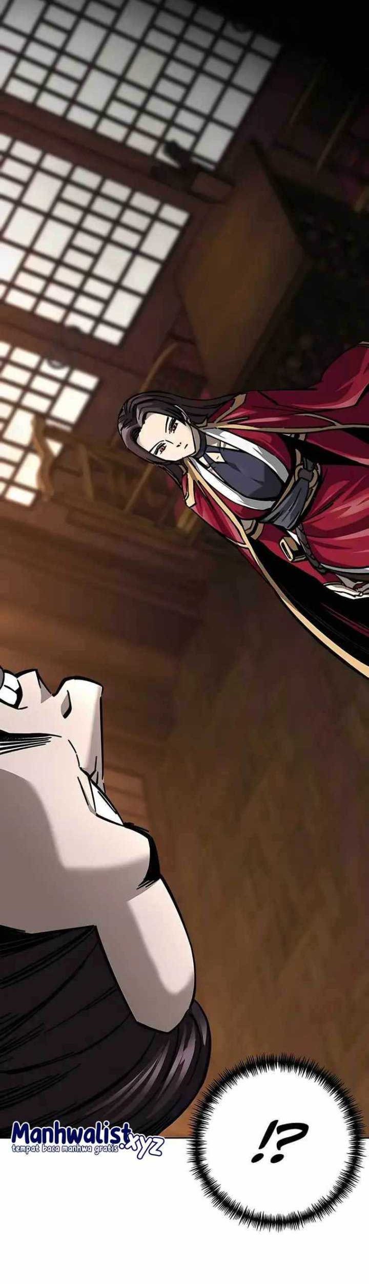 Warrior Grandpa and Supreme Granddaughter Chapter 11 Gambar 72
