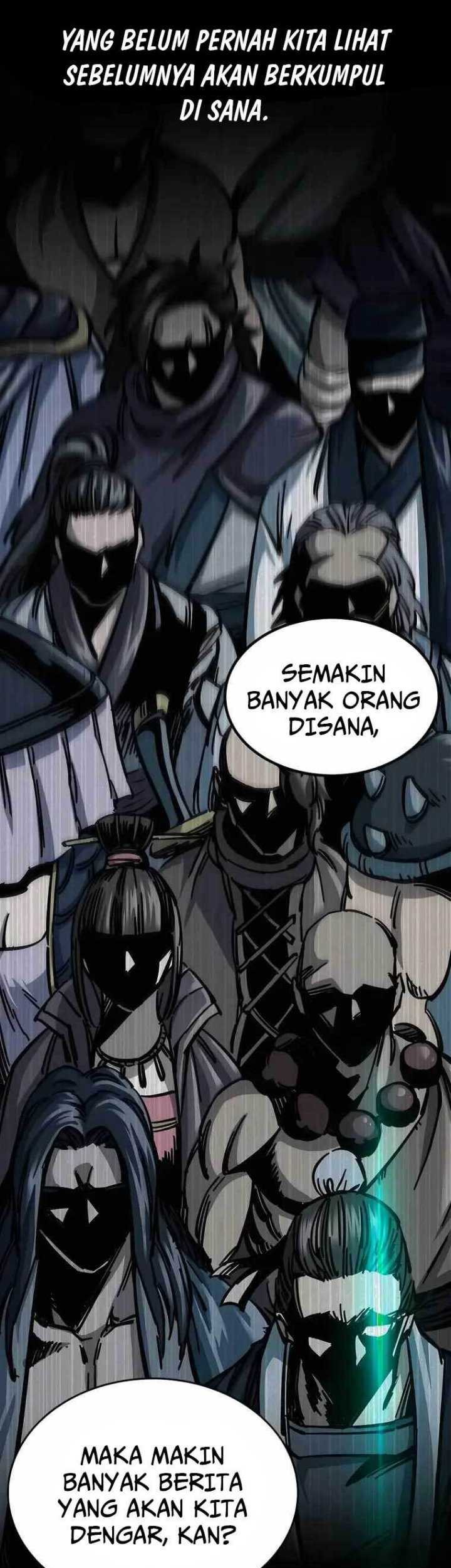 Warrior Grandpa and Supreme Granddaughter Chapter 11 Gambar 10