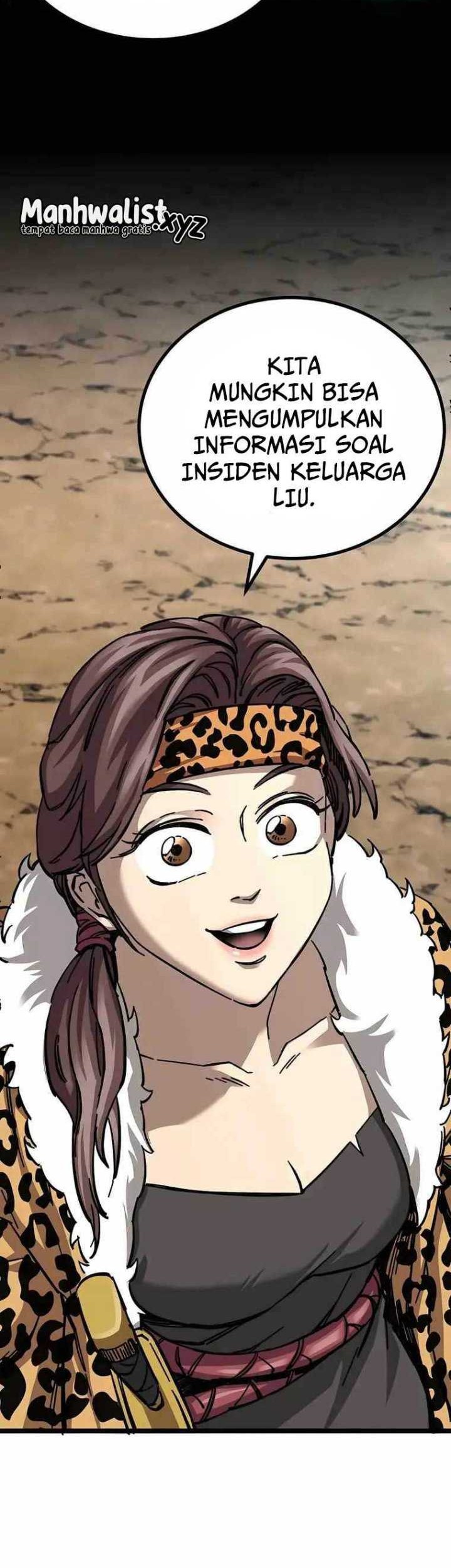 Warrior Grandpa and Supreme Granddaughter Chapter 11 Gambar 11