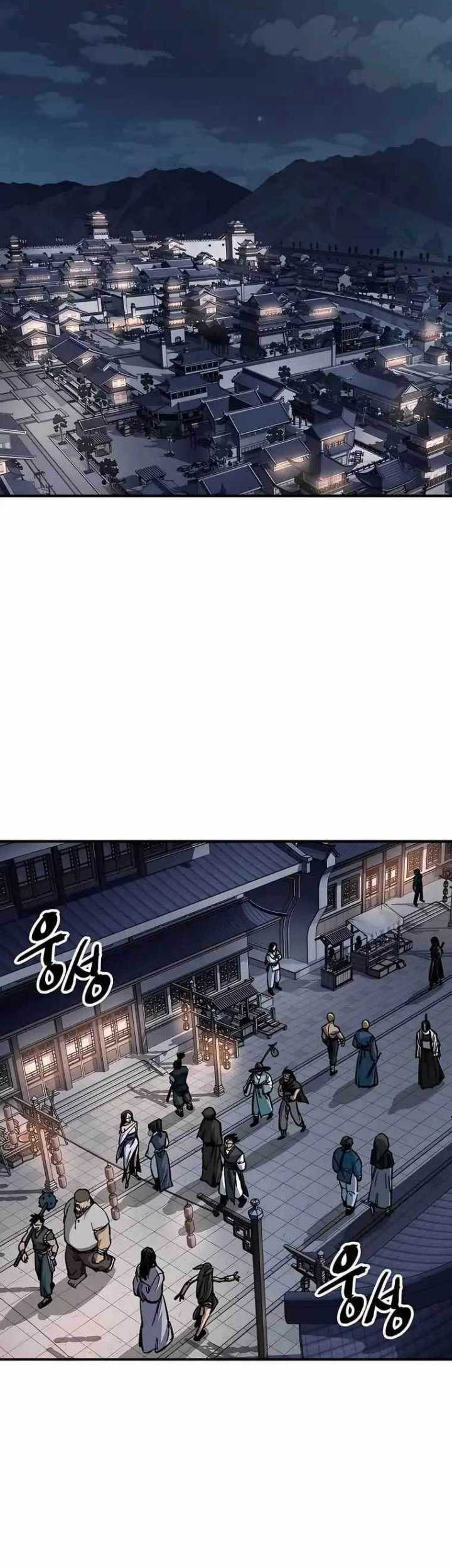Warrior Grandpa and Supreme Granddaughter Chapter 11 Gambar 25