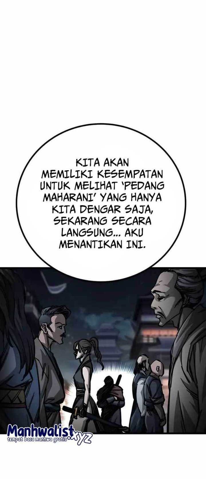 Warrior Grandpa and Supreme Granddaughter Chapter 11 Gambar 26
