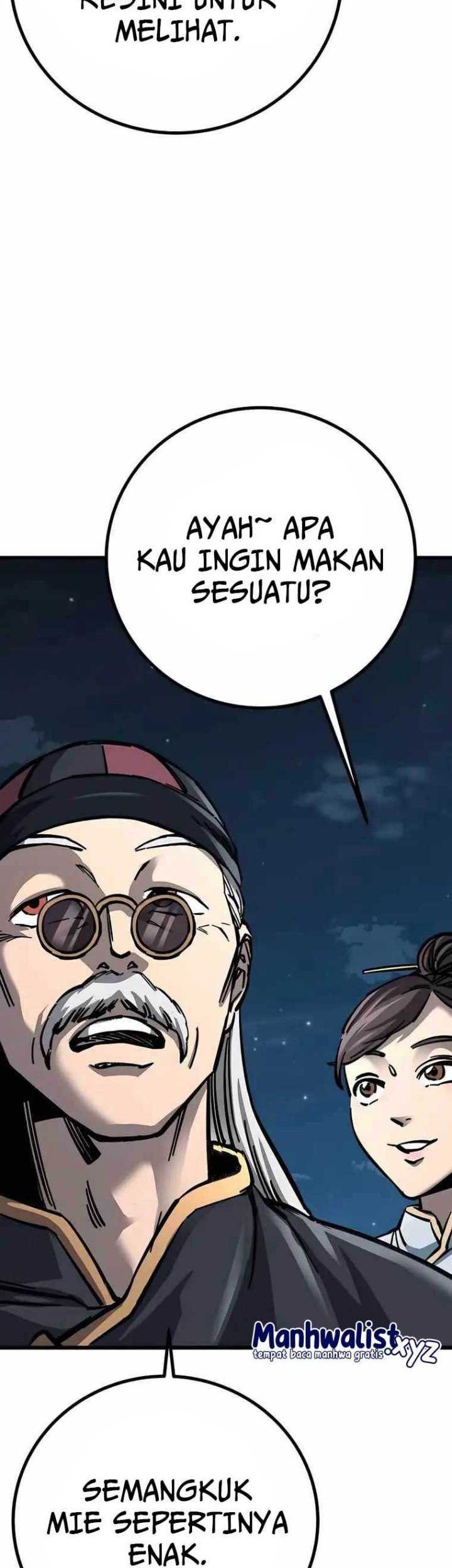Warrior Grandpa and Supreme Granddaughter Chapter 11 Gambar 32