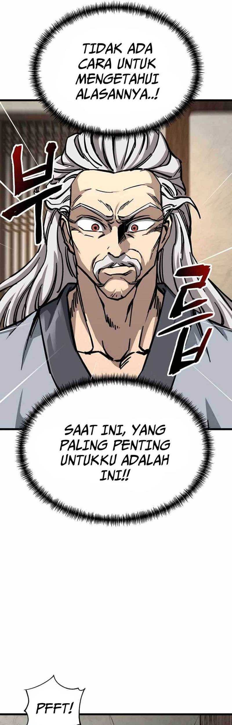 Warrior Grandpa and Supreme Granddaughter Chapter 10 Gambar 5