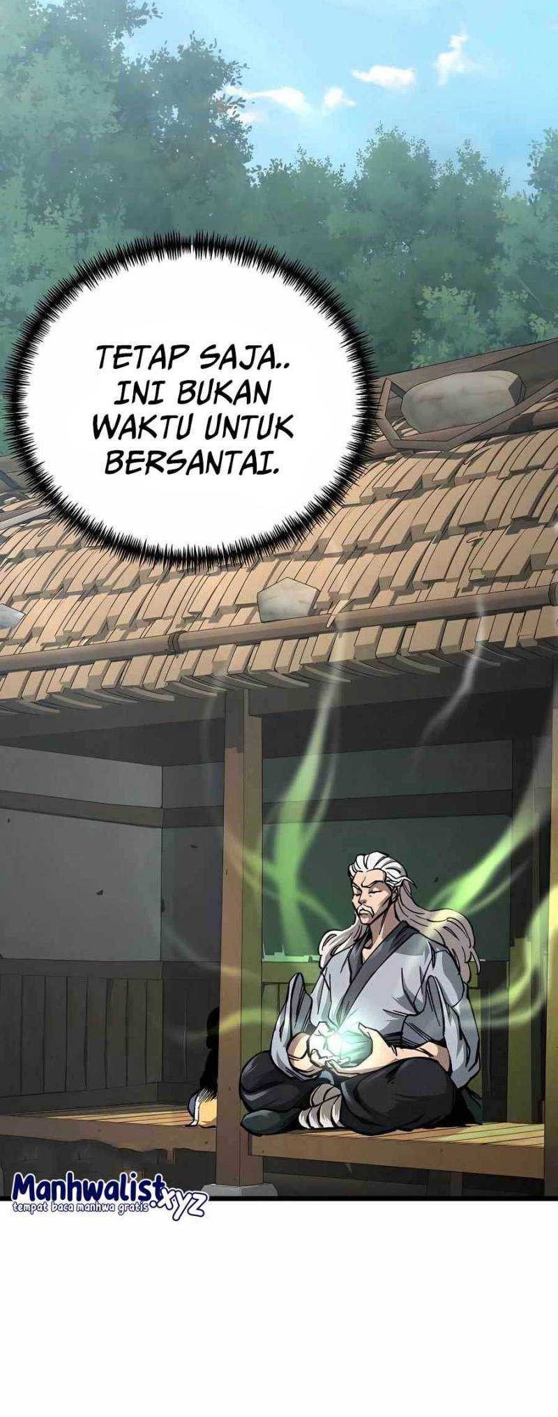 Warrior Grandpa and Supreme Granddaughter Chapter 10 Gambar 15