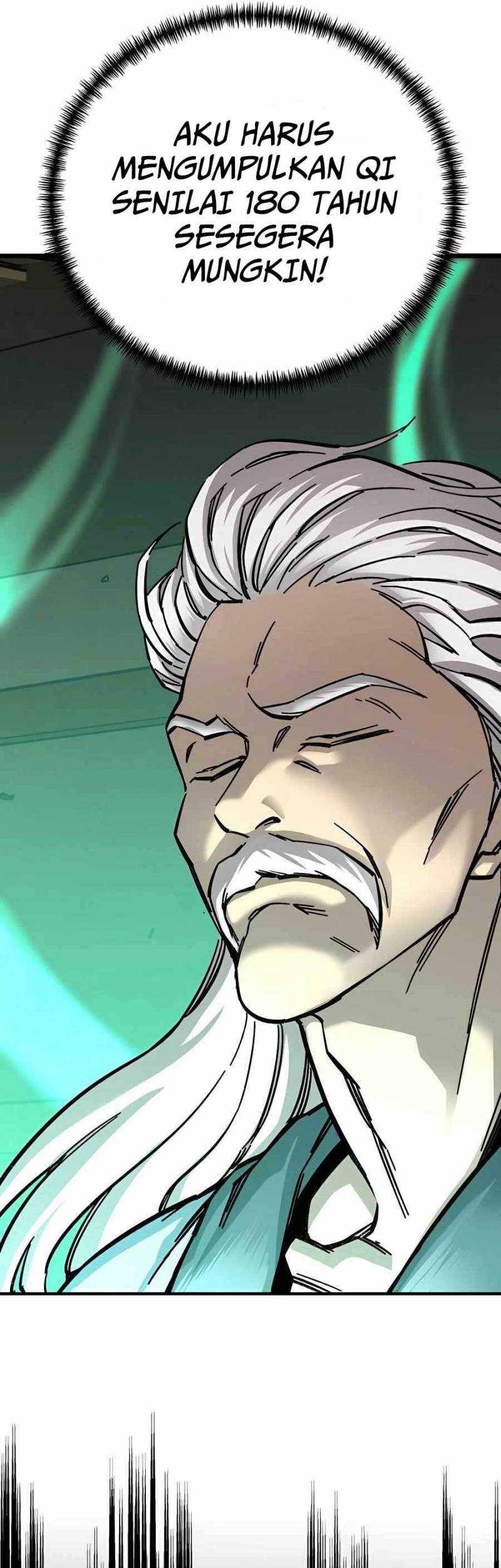 Warrior Grandpa and Supreme Granddaughter Chapter 10 Gambar 16