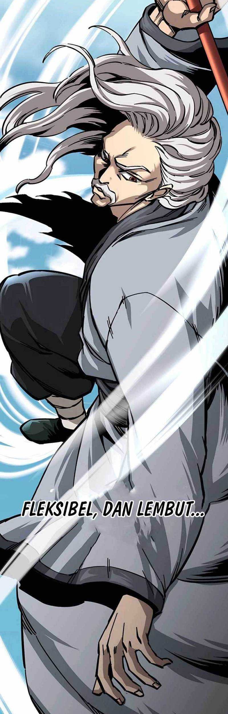 Warrior Grandpa and Supreme Granddaughter Chapter 10 Gambar 28