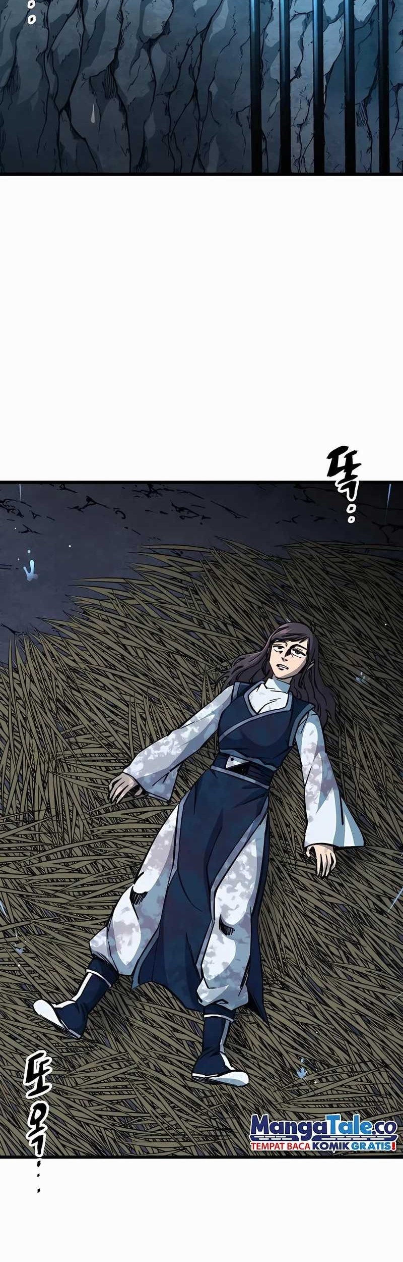 Baca Manhwa Warrior Grandpa and Supreme Granddaughter Chapter 09 Gambar 2