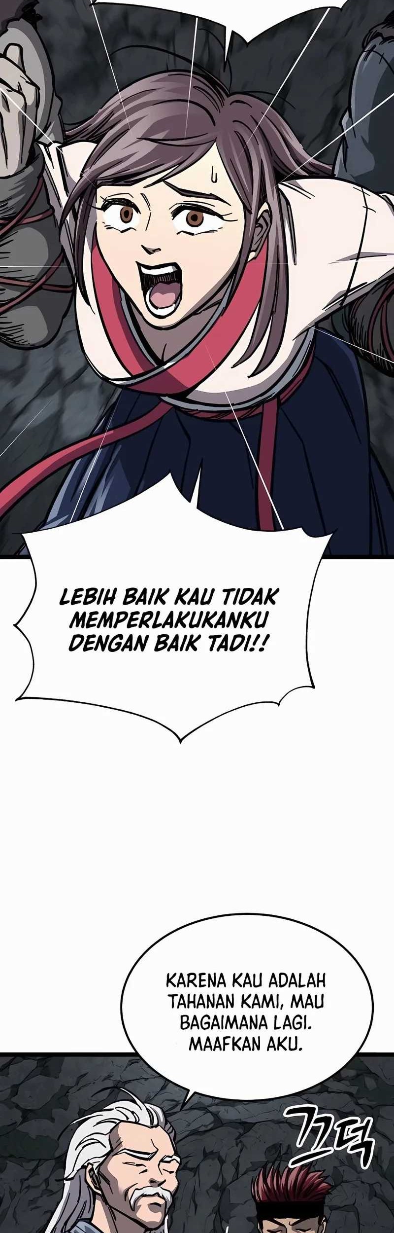 Warrior Grandpa and Supreme Granddaughter Chapter 08 Gambar 97
