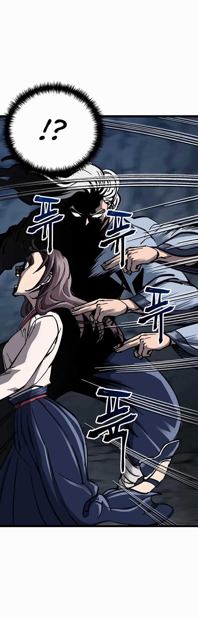 Warrior Grandpa and Supreme Granddaughter Chapter 08 Gambar 105