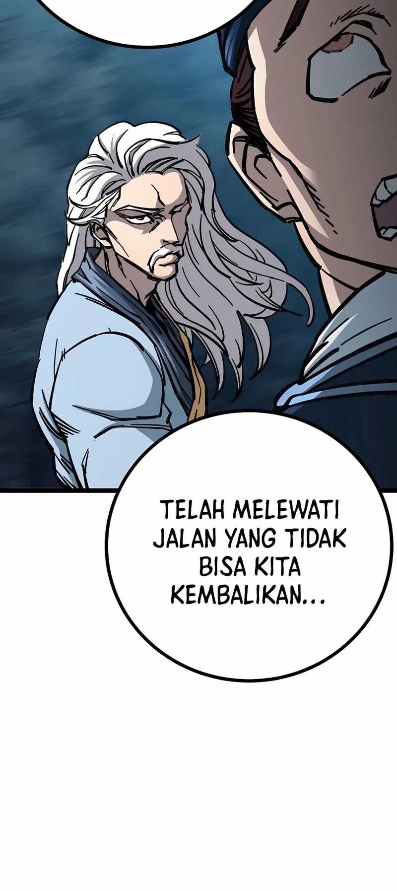 Warrior Grandpa and Supreme Granddaughter Chapter 07 Gambar 28