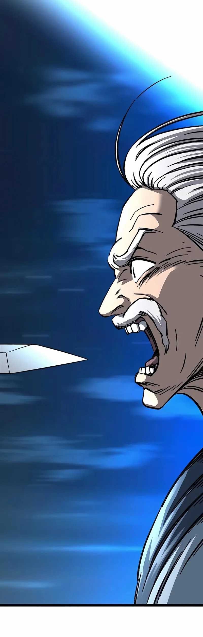 Warrior Grandpa and Supreme Granddaughter Chapter 07 Gambar 87