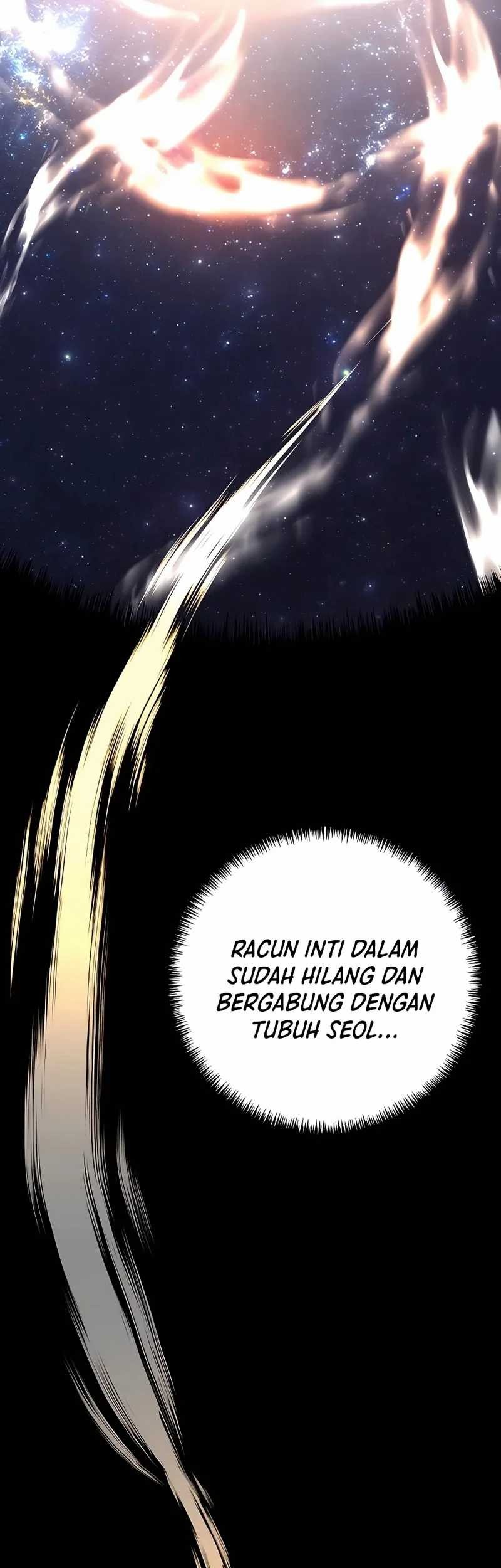 Warrior Grandpa and Supreme Granddaughter Chapter 06 Gambar 63