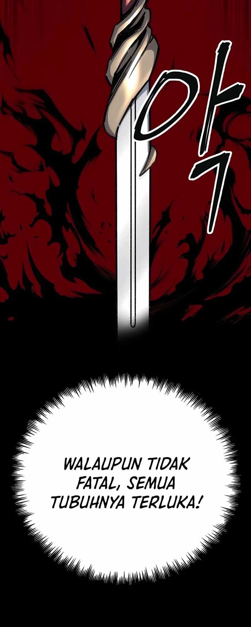 Warrior Grandpa and Supreme Granddaughter Chapter 06 Gambar 9
