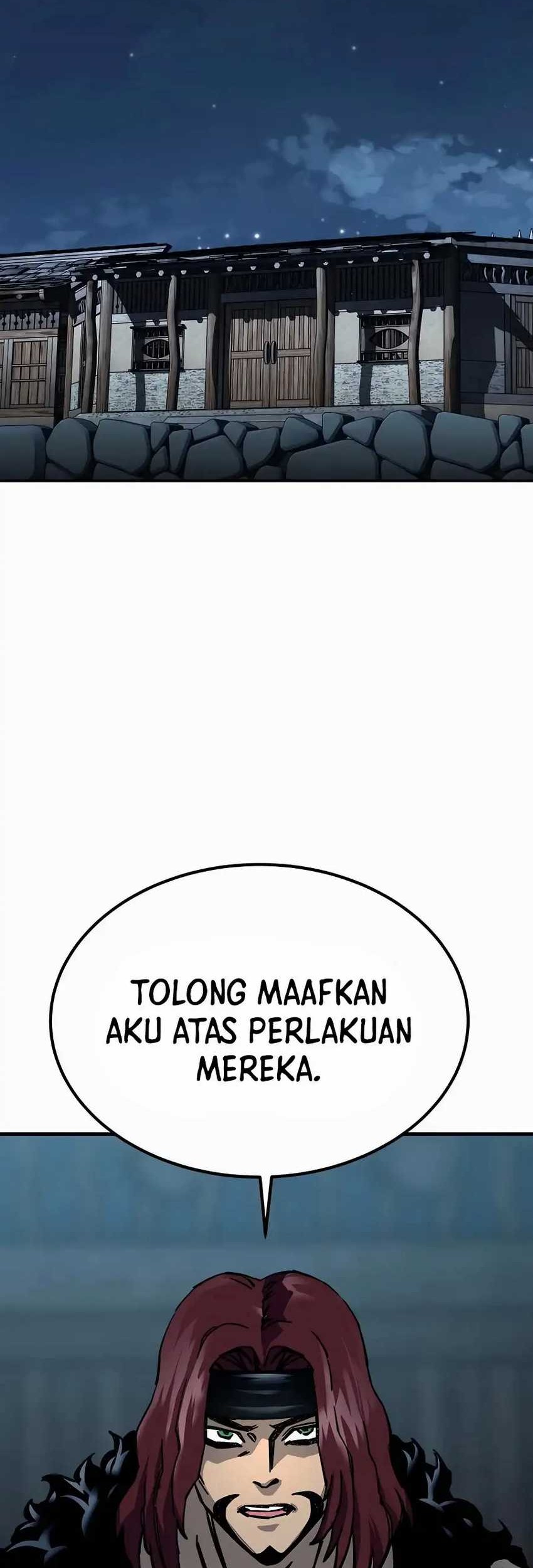 Baca Manhwa Warrior Grandpa and Supreme Granddaughter Chapter 04 Gambar 2