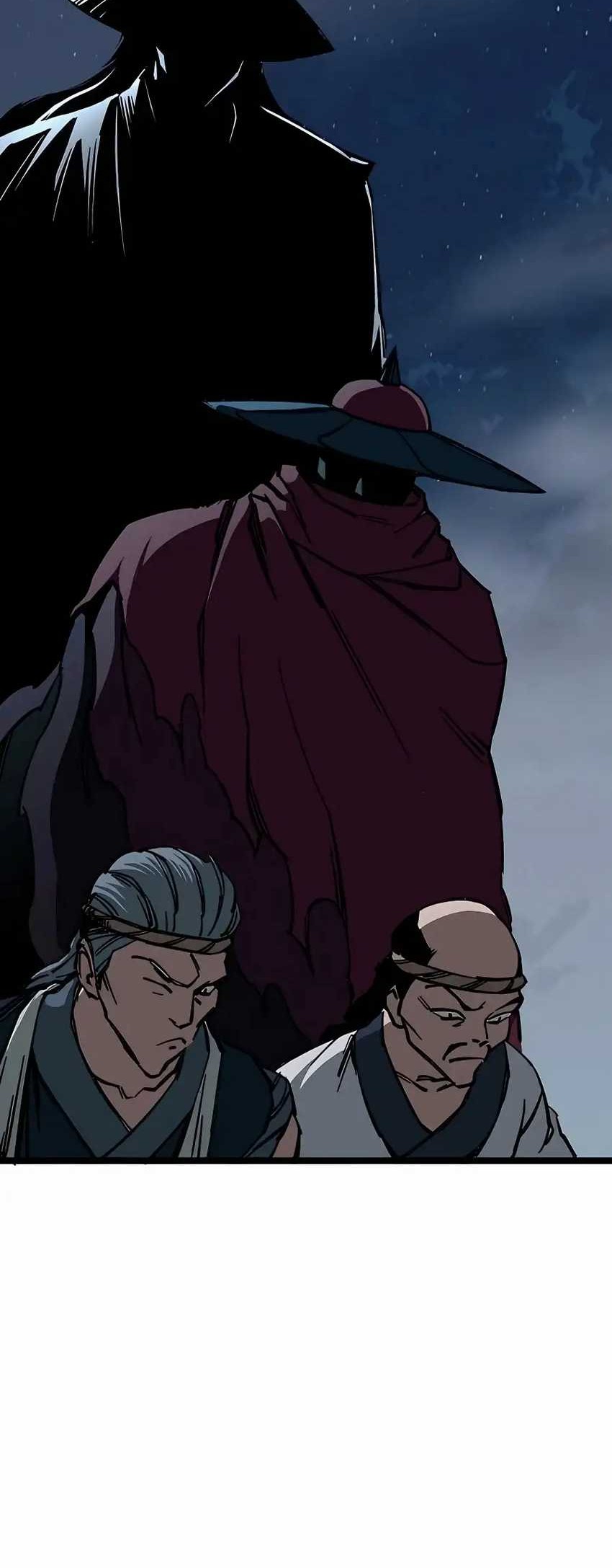 Baca Manhwa Warrior Grandpa and Supreme Granddaughter Chapter 03 Gambar 2
