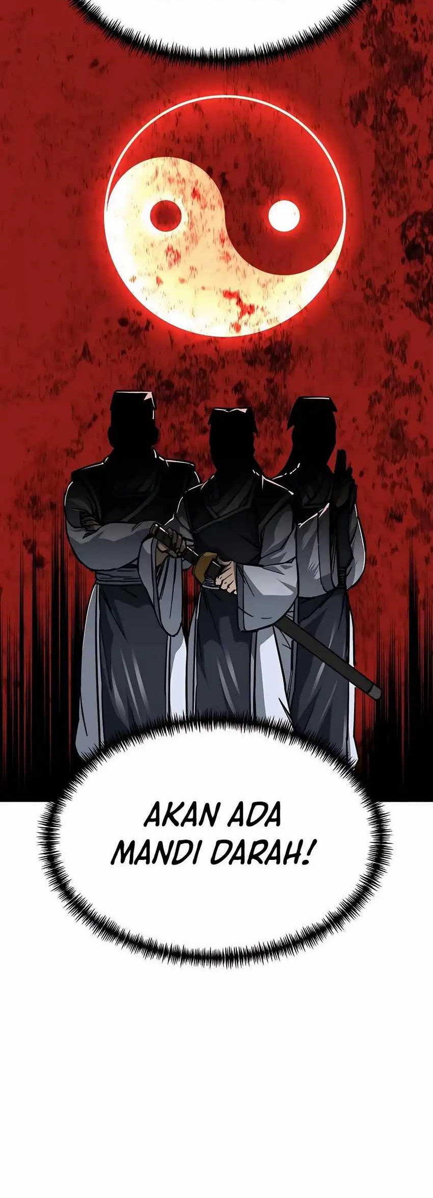 Warrior Grandpa and Supreme Granddaughter Chapter 03 Gambar 75