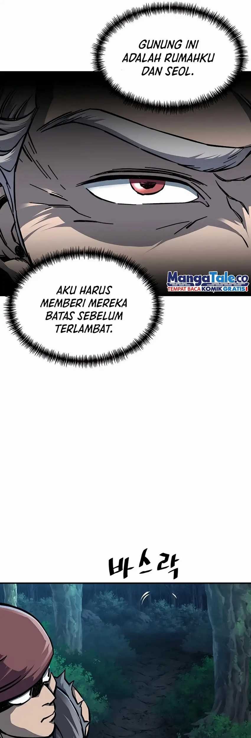 Warrior Grandpa and Supreme Granddaughter Chapter 03 Gambar 76