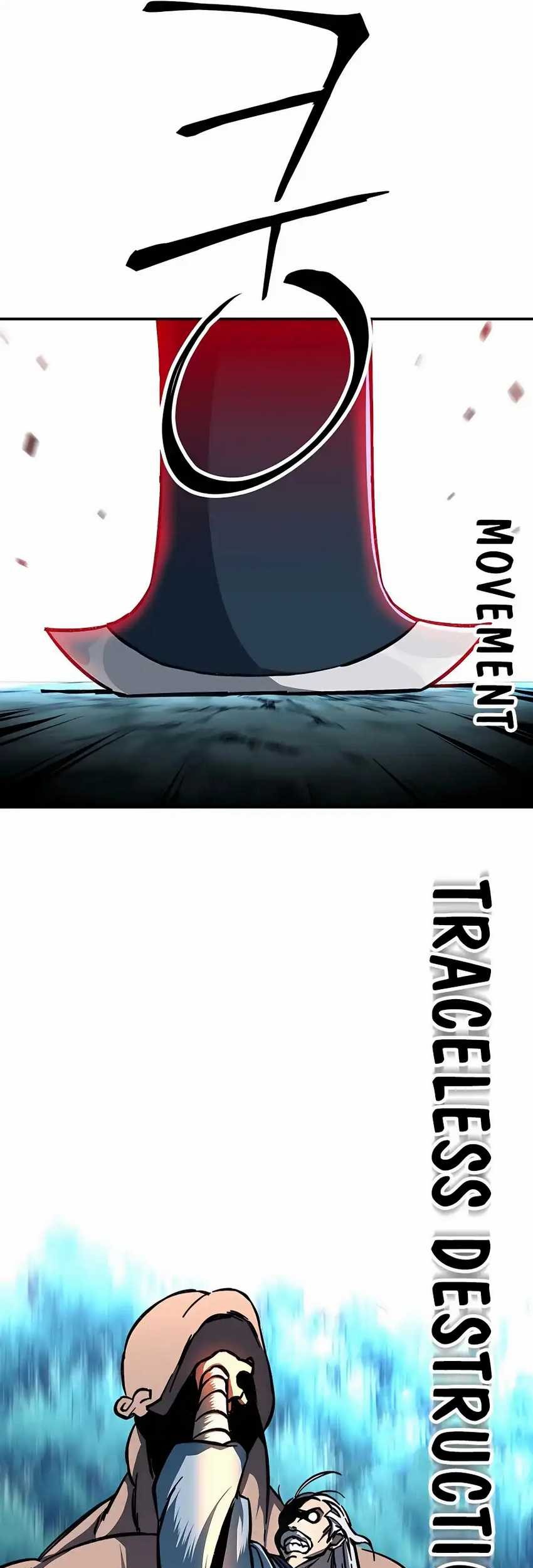 Warrior Grandpa and Supreme Granddaughter Chapter 03 Gambar 124