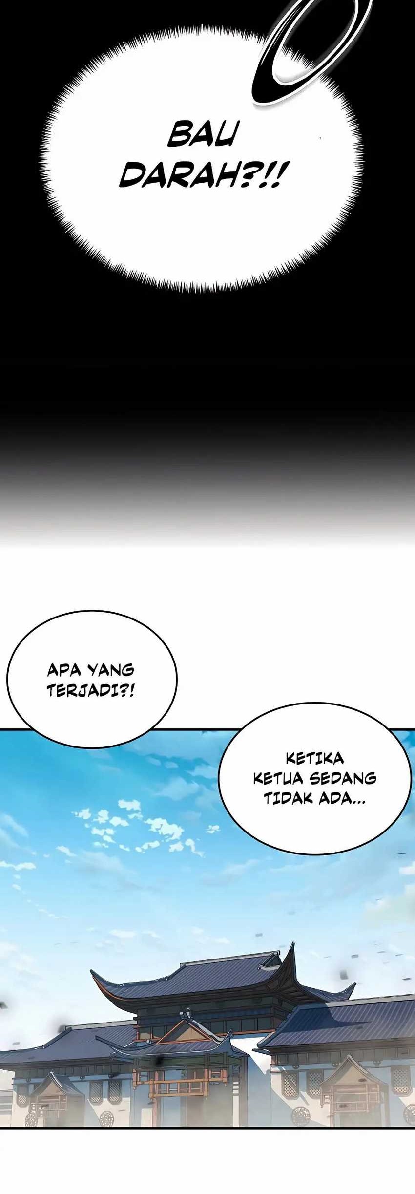Warrior Grandpa and Supreme Granddaughter Chapter 01 Gambar 29