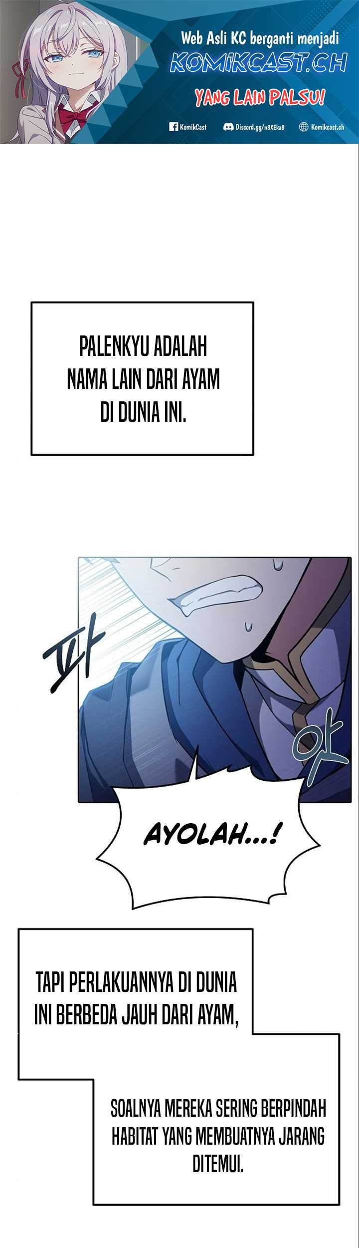 Baca Manhwa Archmage Restaurant Chapter 05 Gambar 2