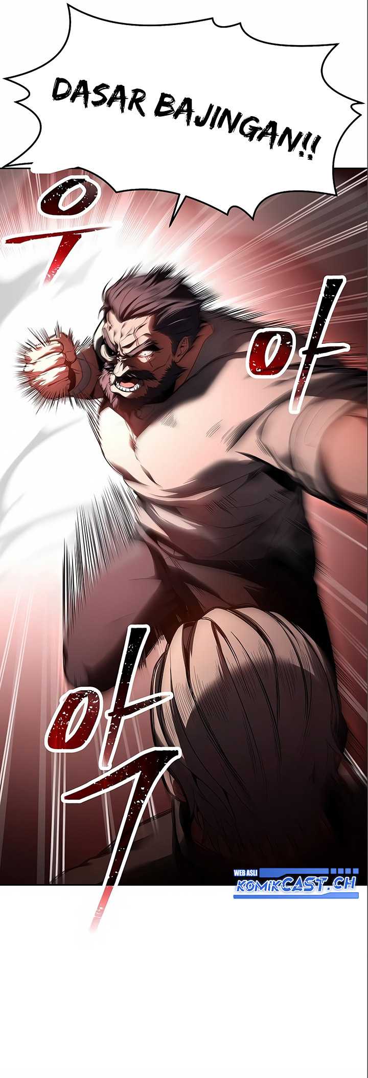 Archmage Restaurant Chapter 04 Gambar 26