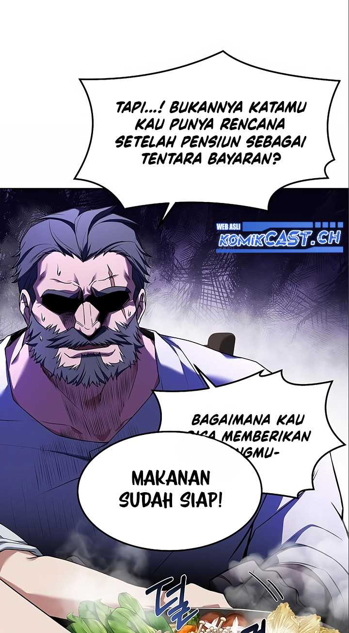 Archmage Restaurant Chapter 04 Gambar 45