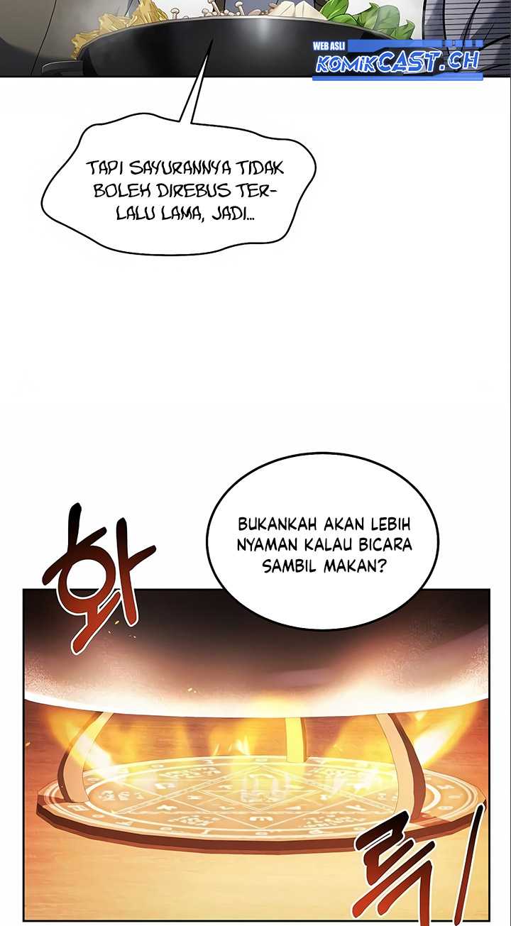 Archmage Restaurant Chapter 04 Gambar 47