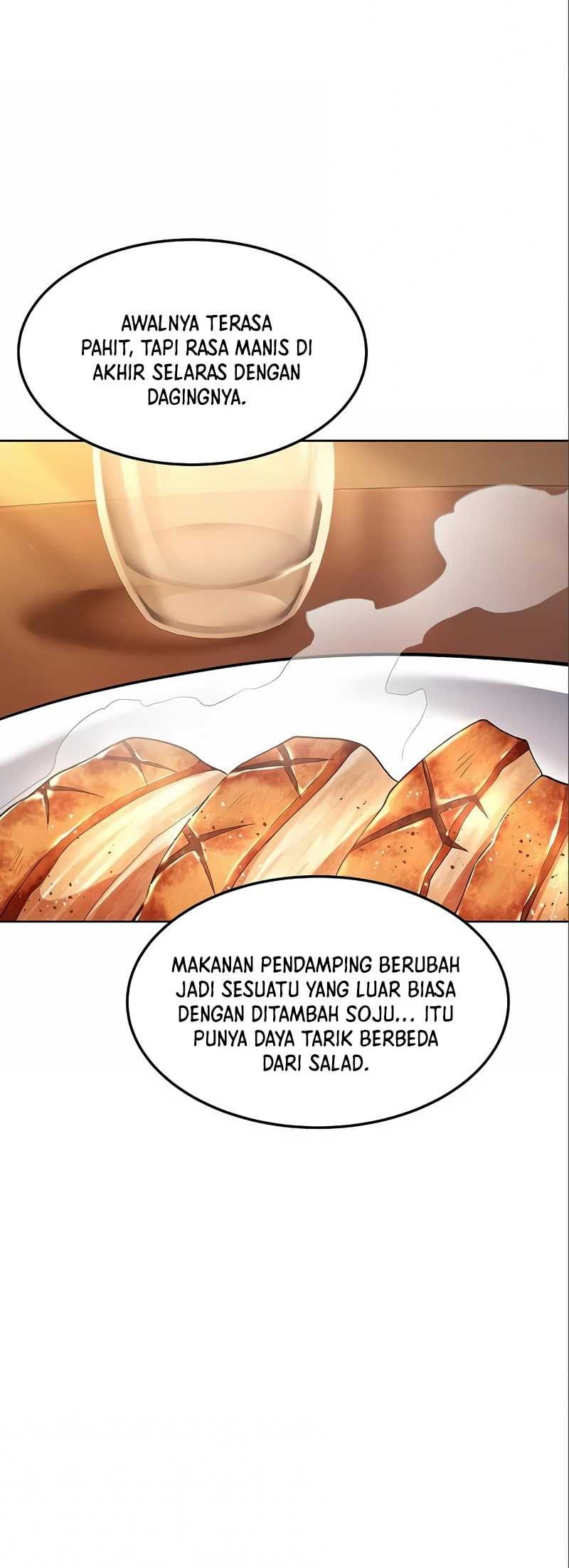 Archmage Restaurant Chapter 03 Gambar 38