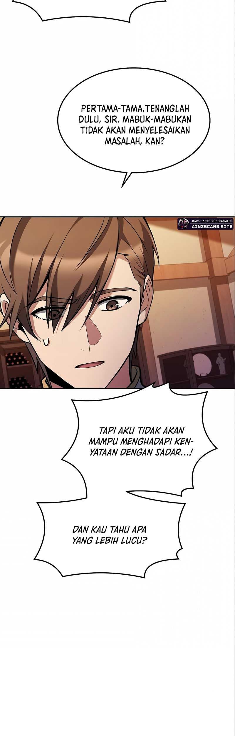 Archmage Restaurant Chapter 03 Gambar 49